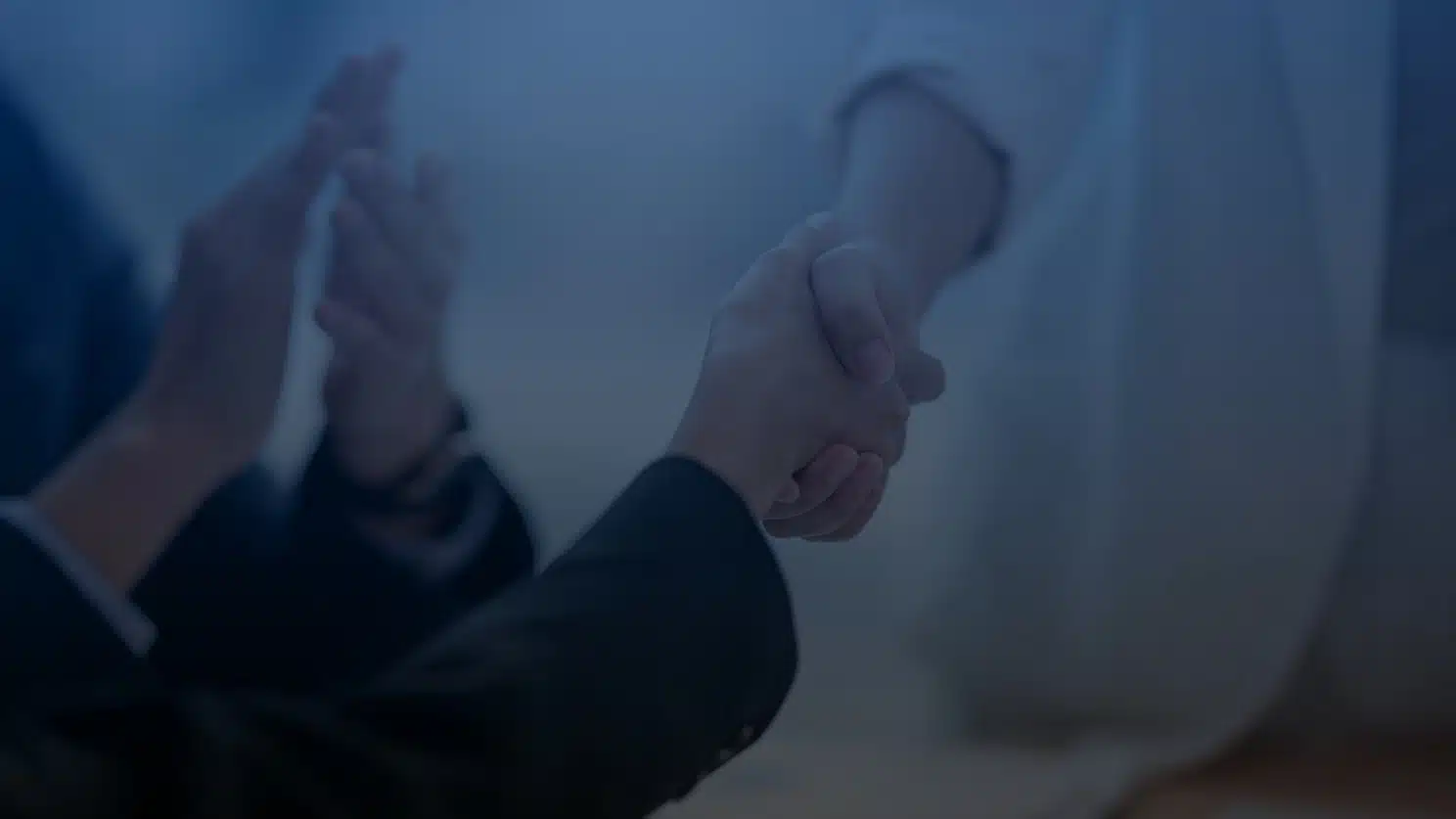 Gestures of gratitude 
