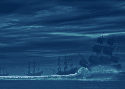 The Roles That Drive Organizational Resilience