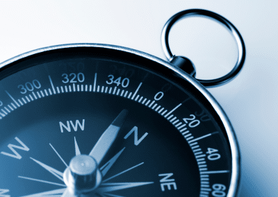 Navigating Strategic Change Amid Uncertainty