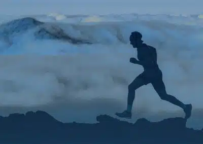 Running the Race of Continuous Improvement