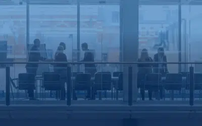 From Boardroom Plans to Frontline Reality