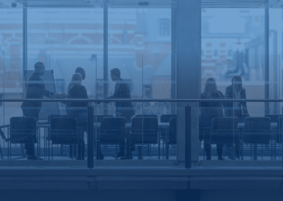 From Boardroom Plans to Frontline Reality