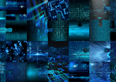 From Patchwork to Platform: Bridging the Technology Integration Readiness Gap