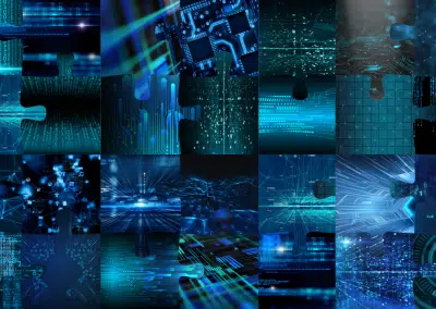 From Patchwork to Platform: Bridging the Technology Integration Readiness Gap