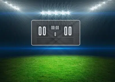 Can You See The Score?