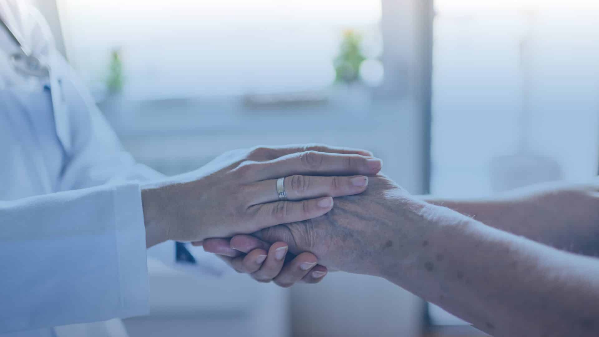 Organizational Transformation of Multi-Location Client Services Team