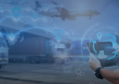 How to Navigate Complexities in Supply Chain Diversification