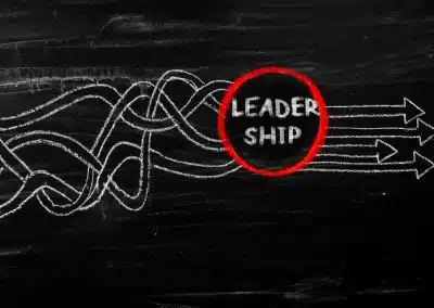 Tapping Out: What to Do When a Manager Resists Change