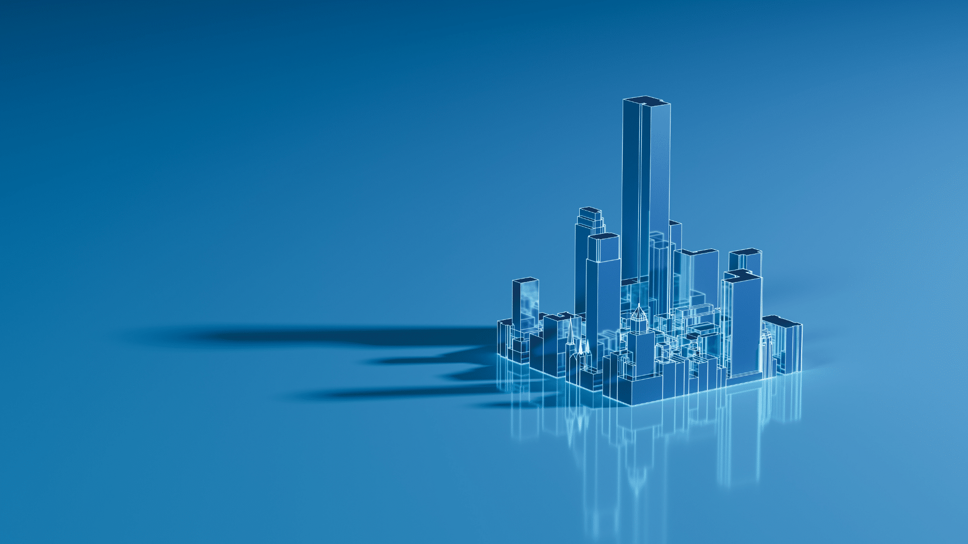 Determining Applications for AI