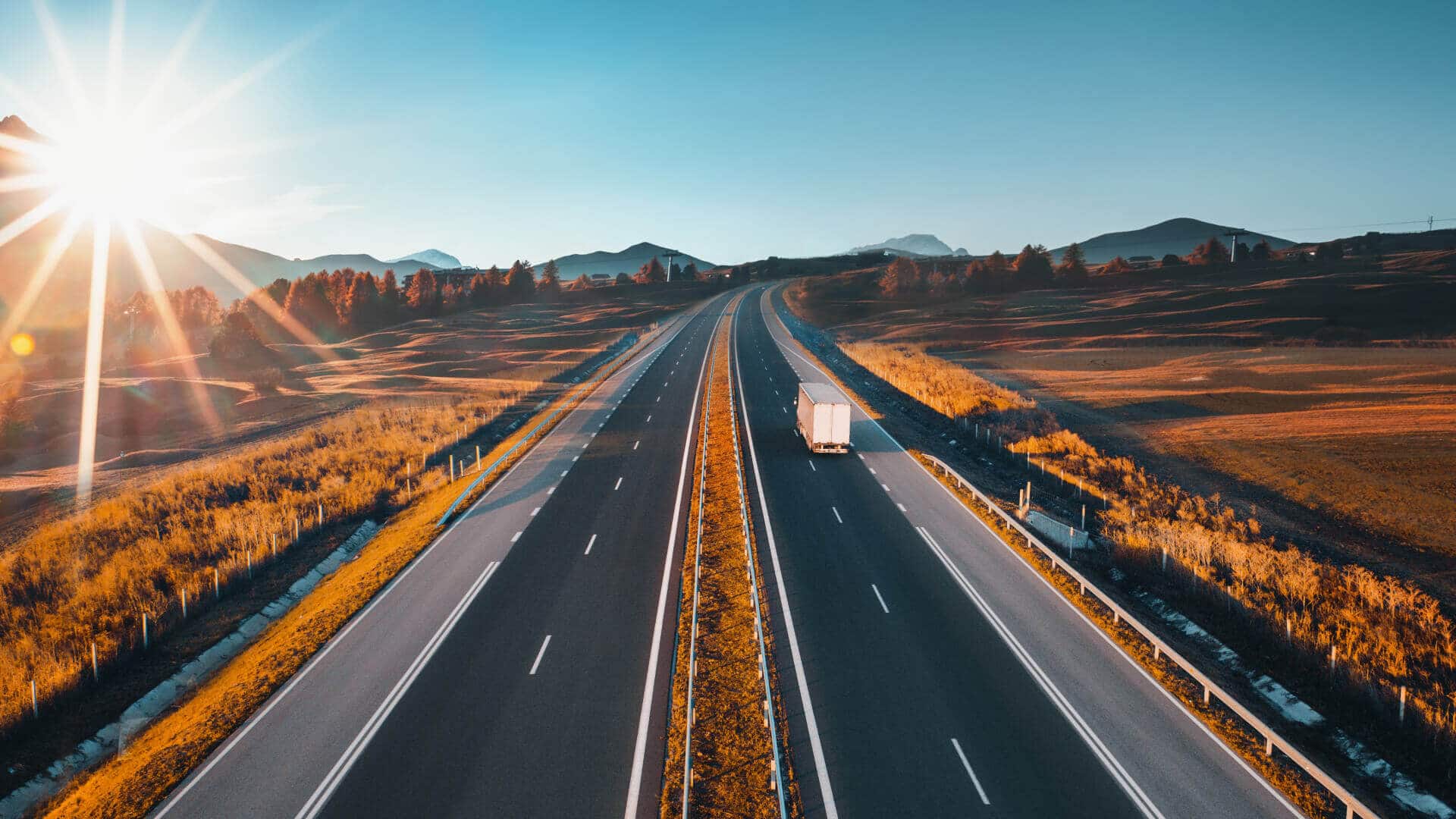 Improving fleet performance, warehouse operations, and invoicing cycle time