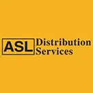 ASL Distribution Logo