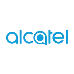Alcatel Logo