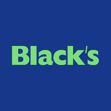 Black's Logo