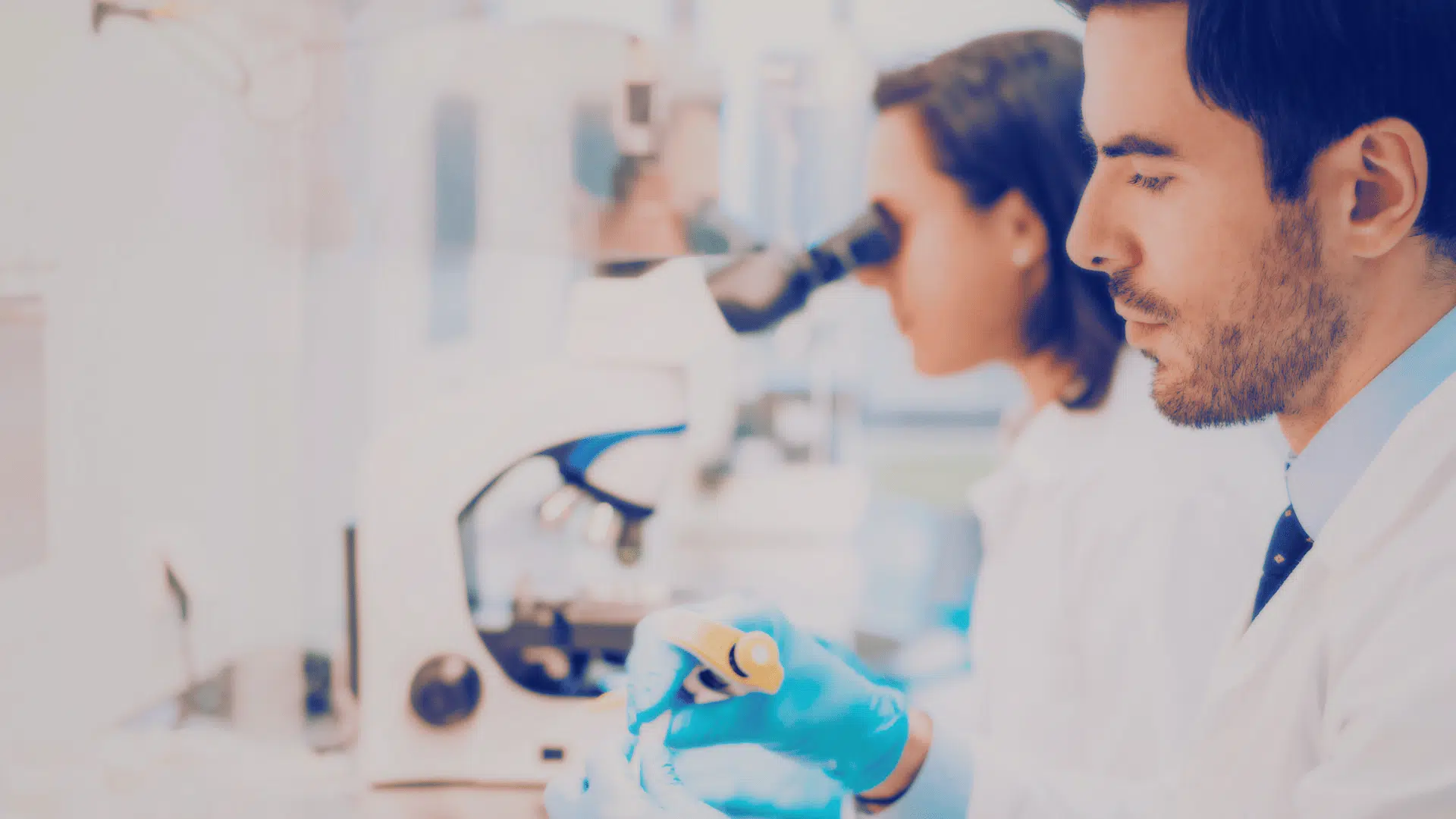 Supply Chain Optimization Including Specimen Collection, Courier Logistics and Diagnostics