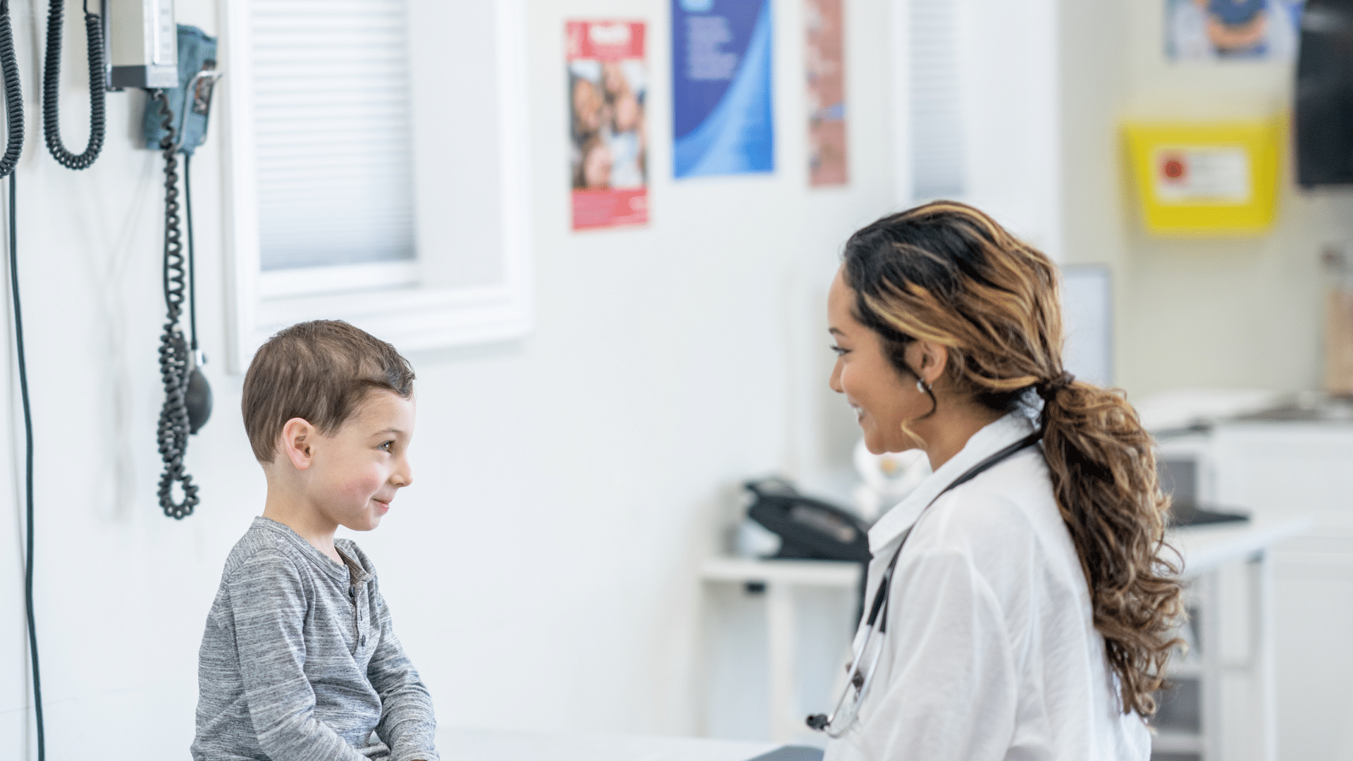 Designing an Operational Model in Response to a Changed Funding Model