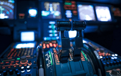 The Hidden Multiplier: Productivity as a Strategic Lever