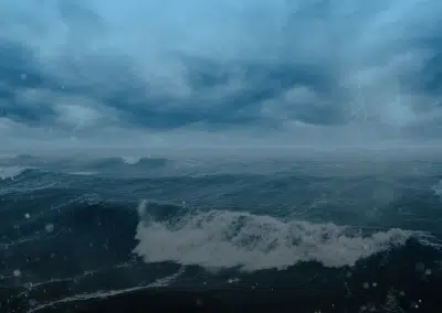 Control the Work, Not the Weather: Shifting the Focus from External Volatility to Internal Variability