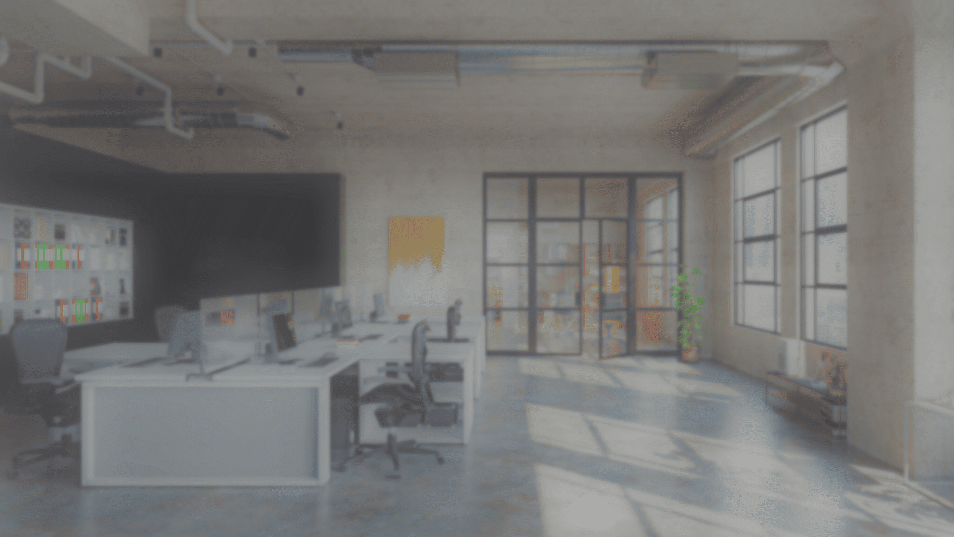 Consolidation and Relocation Due to Market Pressures and a Changing Industry Landscape​