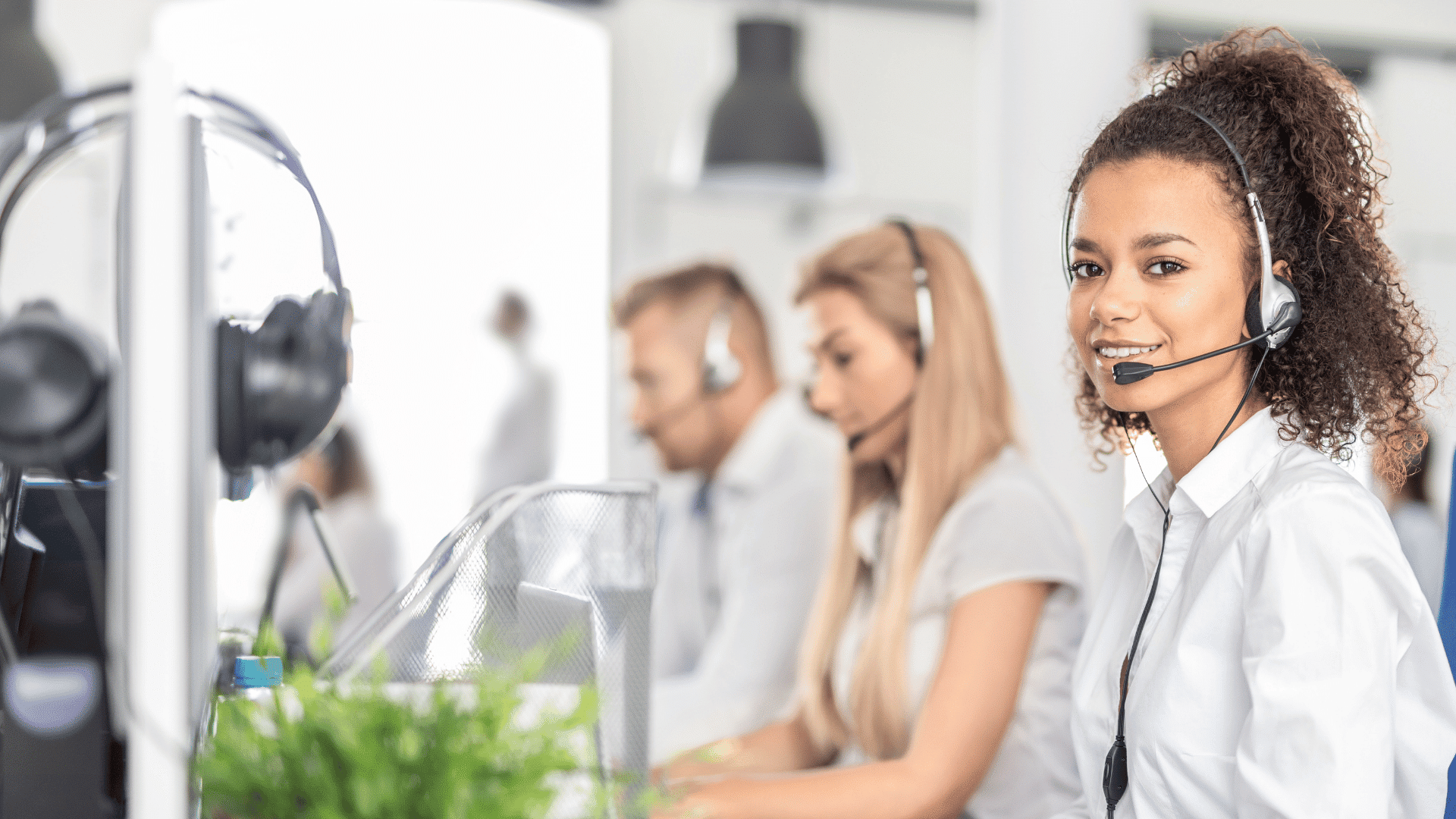 Reducing Costs in the Customer Contact Center