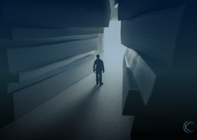 When Does Institutional Knowledge Become Institutional Inertia?