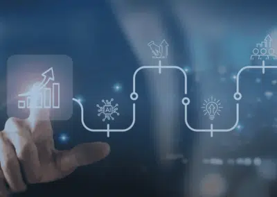 Harnessing AI: Lessons From Past Transformations