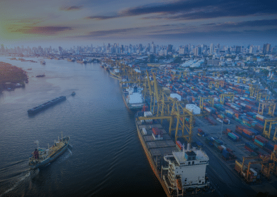 Supply Chain Strategy Unpacked: The Struggle to Diversify