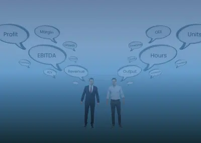Turning Goals into Daily Actions: The Discipline of Translation