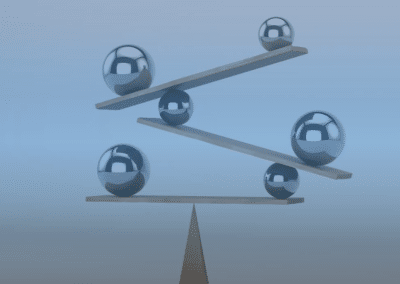 The Great Service Balancing Act: Combining Local Needs with Corporate Consistency