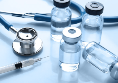 Revitalizing Healthcare: The Urgent Need for Strategic Supply Chain Management