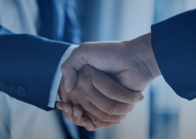 Building Trust; Building Business