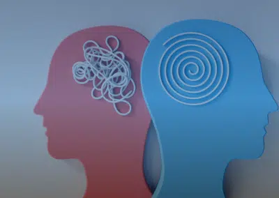 The Emotional Cycle of Change