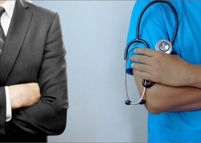 A Consistent Care Model: Bridging the Gap Between Private Equity and Healthcare