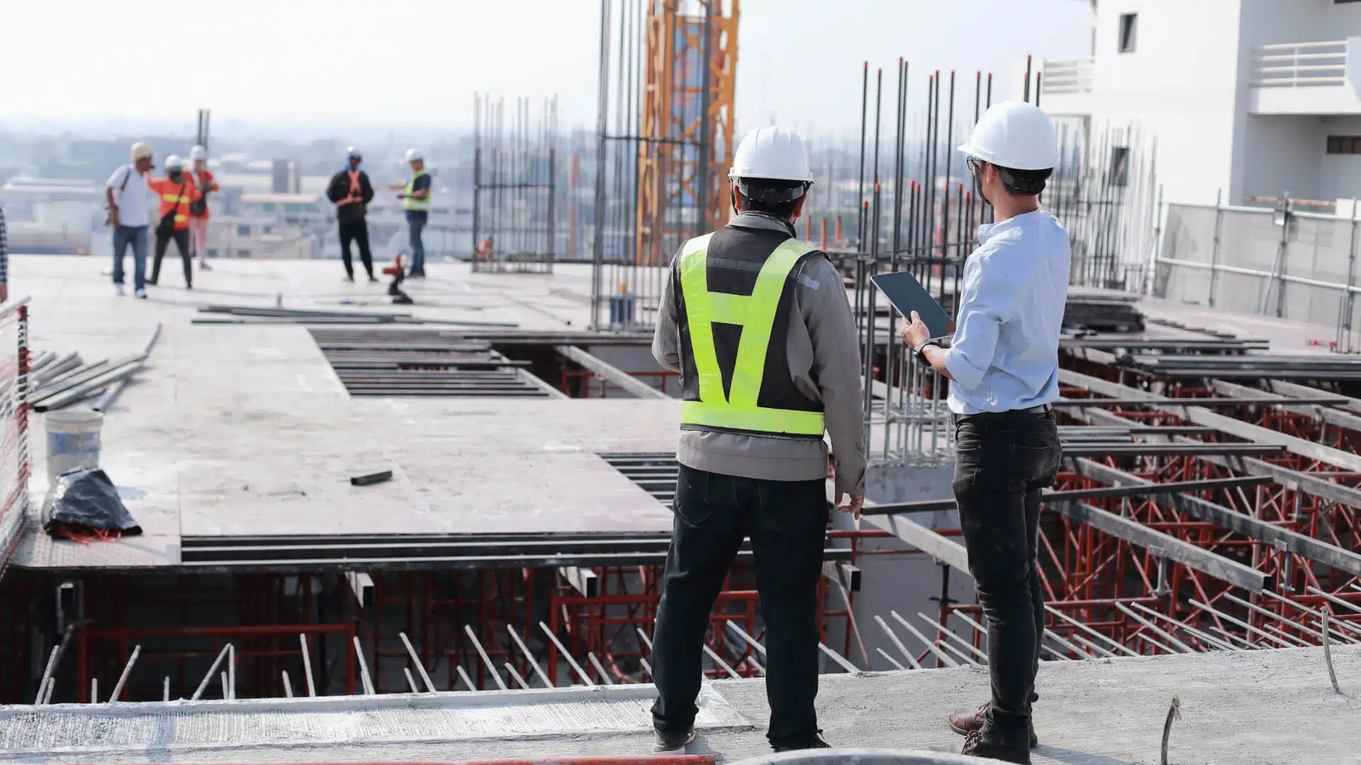 Optimizing Footprint to Improve Customer Experience and Reduce Operating Costs
