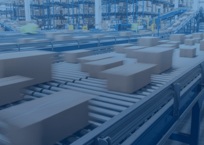 The Capacity Myth: Why Your Next Phase of Growth is Already Paid For