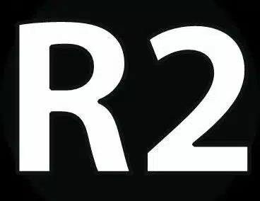 The origin of “R2”
