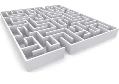 How to find opportunity in an organization