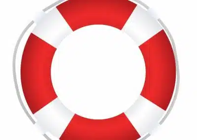 The red flags of management system changes