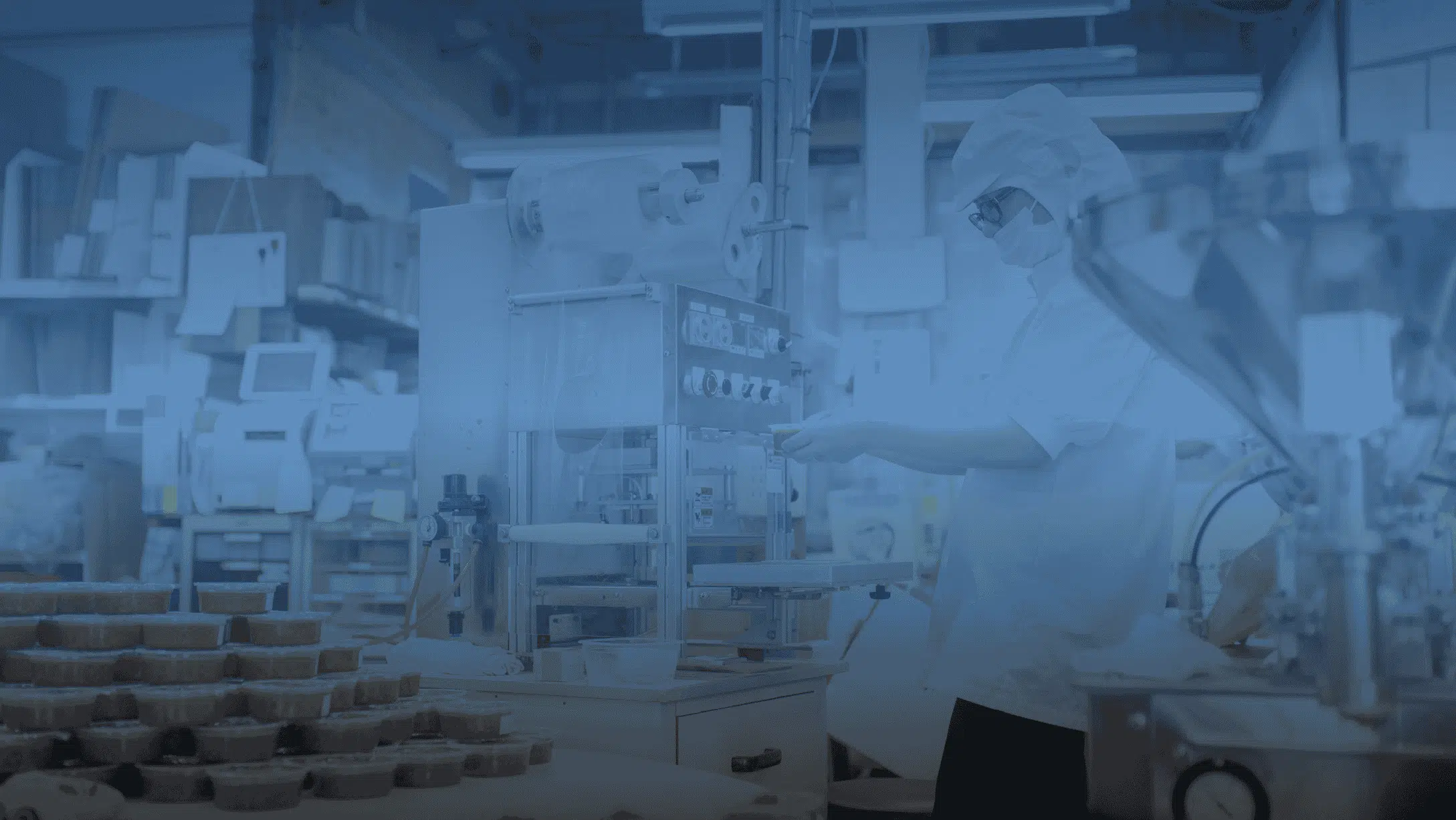 Improving Performance Through Labor Optimization & Skills Training