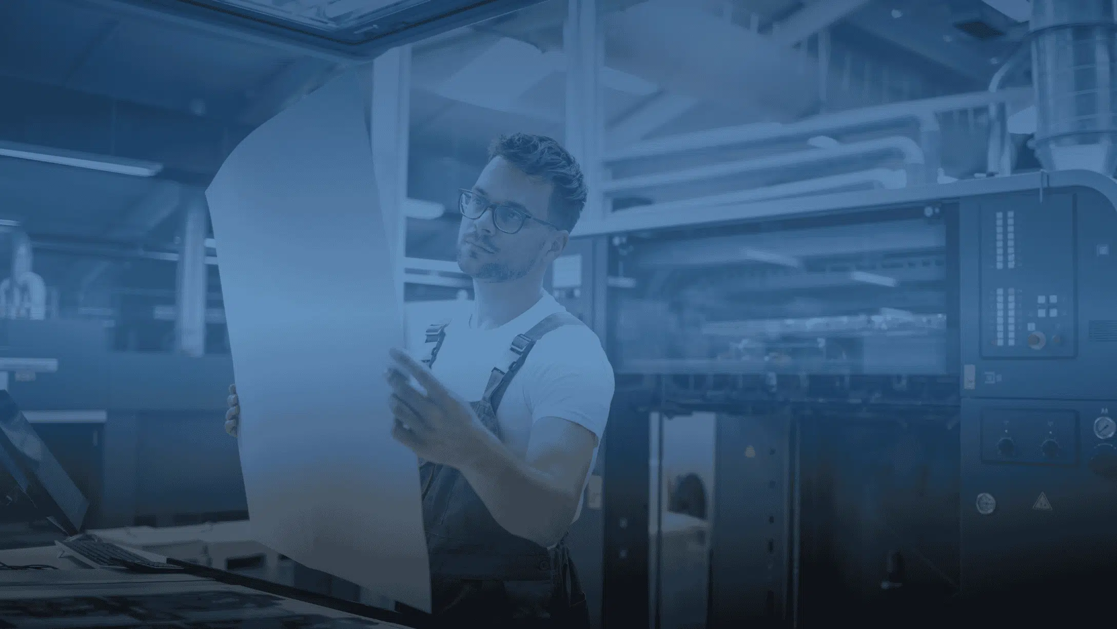 Manufacturing Transformation and Labor Optimization Ensure Success in Peak Season