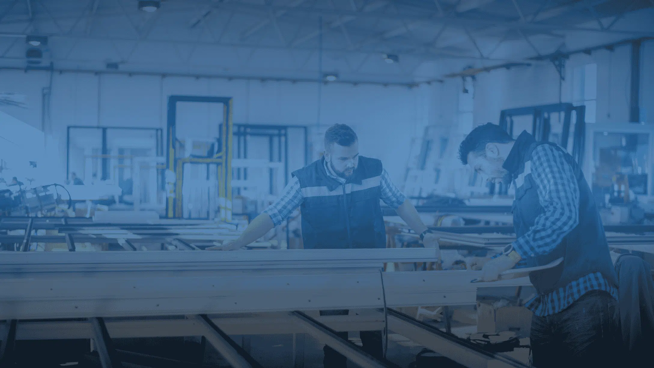 Increasing Production Capacity to Meet Growth Expectations Effectively