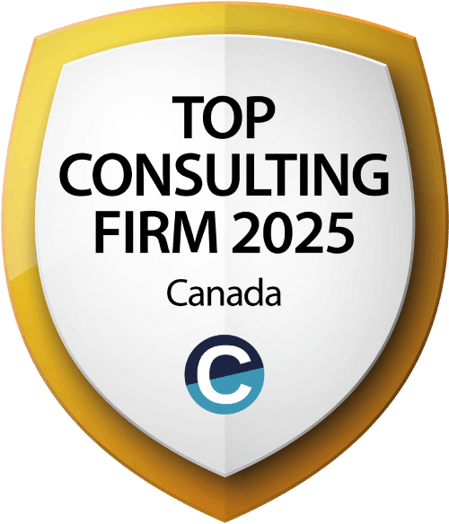 Top Consulting Firm 2025
