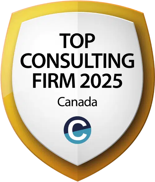 Top Consulting Firm 2025