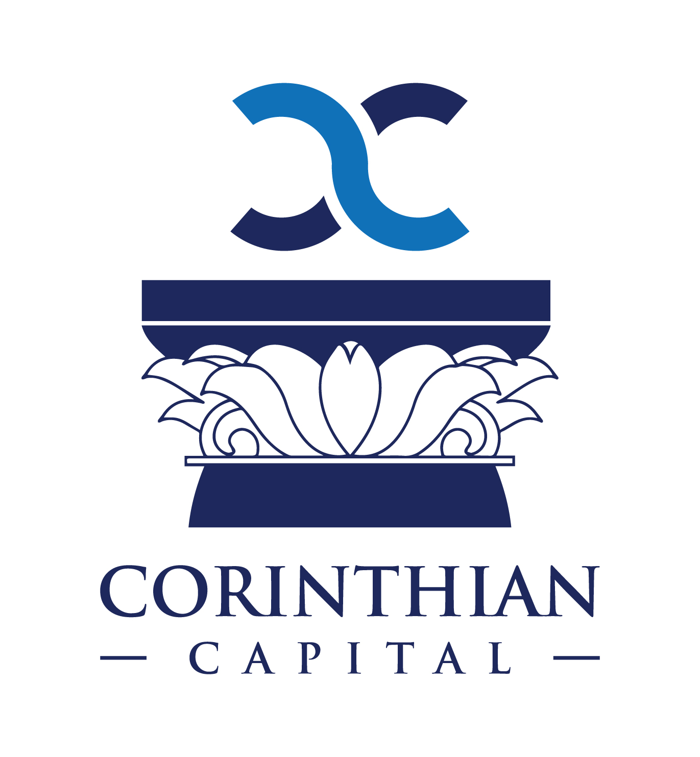 Corinthian Capital