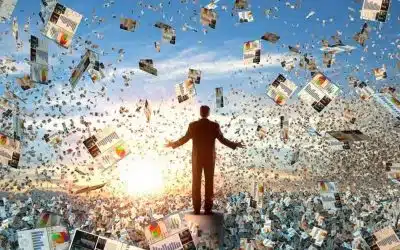 The Problem Behind the Problem, Part One: Data Overload