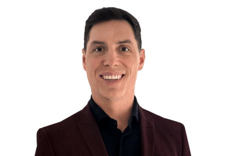 Alex DeMong