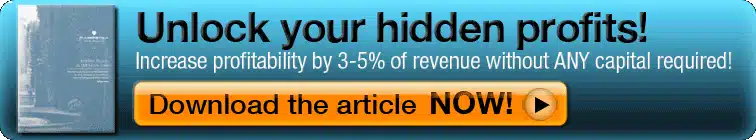 Hidden-Profits