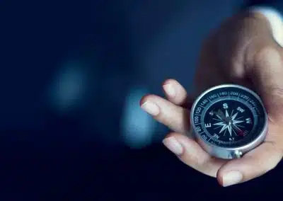 Navigating The New Normal: The Power of Dynamic Management In Today’s Turbulent Business Environment