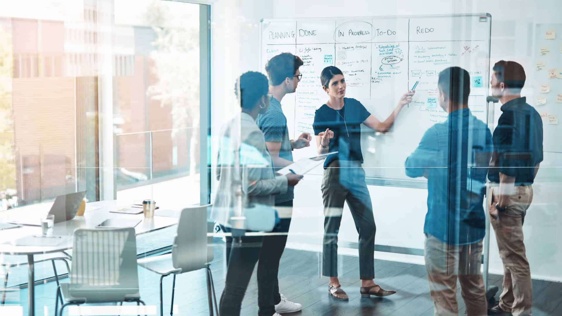 Alleviating a constraint by improving uptime and creating extra capacity