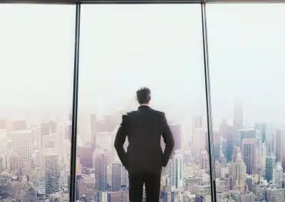 Nurturing Leadership and Leaving a Legacy: A Challenge in Manufacturing and Construction