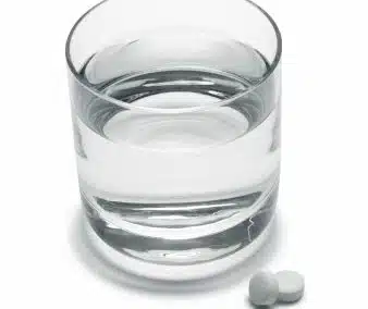 Why it’s better to sell aspirins…